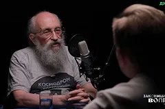 Вассерман объяснил «вину» «оккупанта» Чебурашки перед Украиной