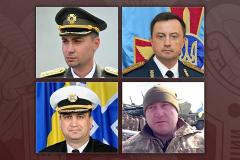 СК предъявил обвинение главе ГУР МО Украины Буданову