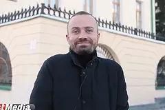 МВД России объявило в розыск екатеринбургского журналиста Фоминцева