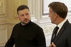 Ветераны U.S. Army раскрыли, что задумала Европа на Украине