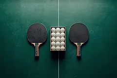 В Екатеринбурге продавец судится с Кольцовской таможней из-за одного шарика для пинг-понга