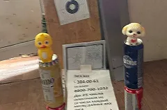 В мужчине, ограбившем цветочный павильон в Екатеринбурге, соседи узнали живодера