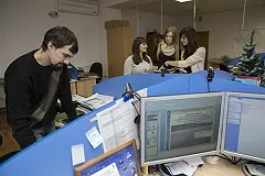 Студентам закроют доступ к порносайтам и торрент-трекерам