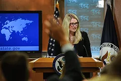 Госдеп отказался комментировать слова Яценюка о советской агрессии