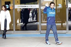 Двукратный чемпион «Формулы-1» после аварии забыл 20 лет жизни