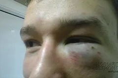 Полиция ведет проверку по факту инцидента в общежитии УрФУ