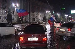 Сборная Канады разгромила Россию и стала чемпионом мира по хоккею