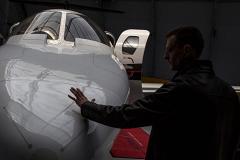 В Крыму разбился самолет Cessna, погибли четыре человека