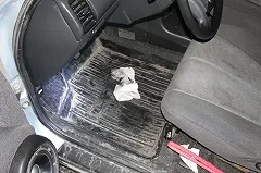 Жительница Серова получила девять лет за сбыт «синтетики»