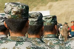 Военные новости, не попавшие на первые полосы