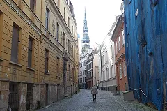 Латвия оценила ущерб экономике от советской «оккупации» в 185 миллиардов евро