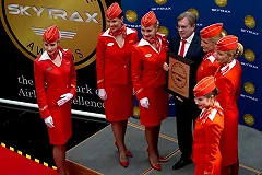 Европейские авиакомпании вновь потребовали отмены роялти «Аэрофлоту»