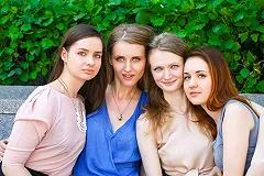 Назван способ выглядеть симпатичными в глазах других людей