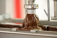 Промежутки между шоколадными треугольниками Toblerone увеличили ради экономии