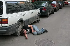 Ройзман направил премьеру Медведеву программу по спасению страны от алкоголизма