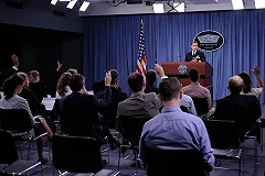 Путин ответил на заявление Госдепа о «лучшей за всю историю» армии США