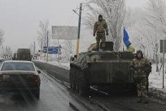 В Киеве рассказали о подготовке планов возвращения Донбасса и Крыма