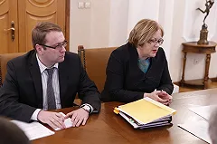 Свердловский омбудсмен высказался о 3,5 годах колонии для блогера Соколовского