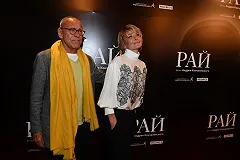 Андрей Кончаловский не поддержал Никиту Михалкова в критике Ельцин Центра