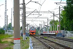 На билетах РЖД стали указывать местное время