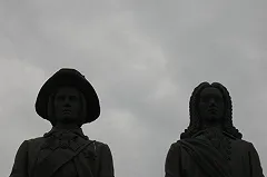 Сопротивление сносу телебашни напомнило горожанам о Краснознаменной группе