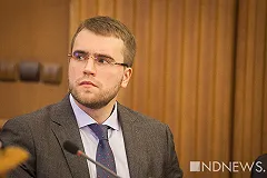 Депутат-совладелец УК: «Чье-либо желание помыться никому не интересно»