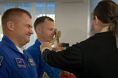 «Ъ»: основная версия аварии «Союза» — ошибка при сборке ракеты на Байконуре