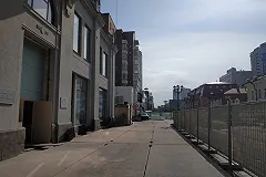 Во время архраскопок на месте «Эрмитаж-Урала» обнаружено более тысячи находок