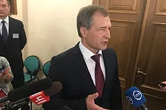 Союз женщин России раскритиковал спикера гордумы за его слова о «полицейских в юбках»