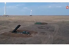 Уволен поспоривший с Пашиняном об «Искандерах» генерал Генштаба