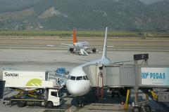 Авиабилеты в Турцию и Египет на «нерабочие дни» подорожали до 350-450 тысяч рублей