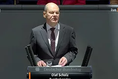 Германия заявила о готовности арестовать российского президента