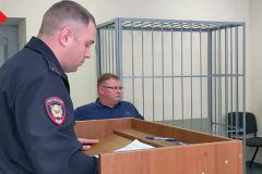 Суд над пиарщиком Ширшиковым в Екатеринбурге закроют от прессы
