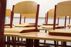 Сразу в двух екатеринбургских школах запланировали провести капремонт перед экзаменами