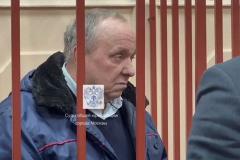 Жители Подольска создали петицию за освобождение из-под стражи начальника котельной