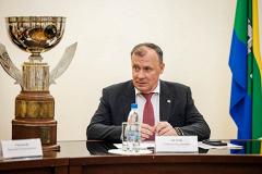 Мэр Екатеринбурга закрыл комментарии в своём телеграм-канале