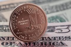 В Центробанке высказались против ограничения использования иностранной валюты