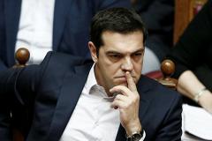 Греческий министр обвинил Европу в терроризме