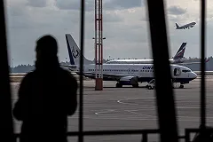 Екатеринбуржцы вылетели в Анталию с задержкой на 22 часа