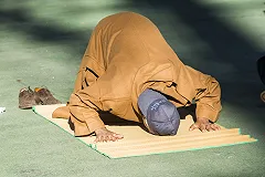 После обысков в мечети Верхней Пышмы у чекистов появились вопросы к УГМК