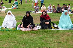 Няня отрезала ребенку голову, узнав, что стала второй женой