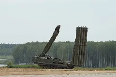 Первую партию С-300 из России отгрузят в Иран в ближайшее время