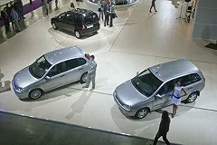 Спрос на фургоны Lada оказался гораздо выше возможностей «АвтоВАЗа»