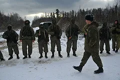 Военный городок Еланского гарнизона остался без отопления