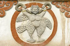 В США разрешат скрещивание человека и животных