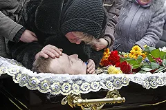 Украинские бойцы объяснили большие потери в Донбассе «прыжком лягушки»