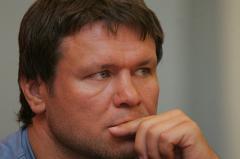 Россиянин Олег Тактаров отказался играть карателя на Украине