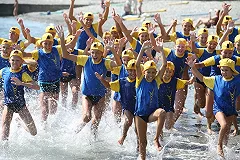 В Роспотребнадзоре откроют «горячую линию» по поводу детского отдыха