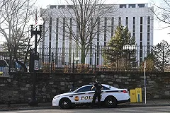 СМИ узнали о планах США закрыть одно из российских генконсульств
