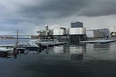 Почему Норвегия отказалась от нефтяных триллионов